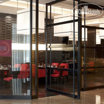 Marriott Hotel Luwan 