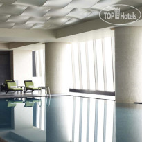 Marriott Hotel Luwan 