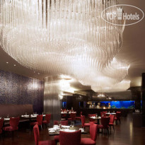 Marriott Hotel Luwan 