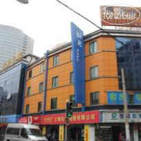 Shanghai Chenlong Business Hotel 