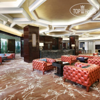 Sheraton Shanghai Waigaoqiao Hotel 