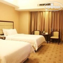 Vienna International Hotel Jiuxing 