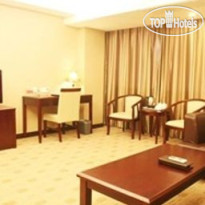 Vienna International Hotel Jiuxing 