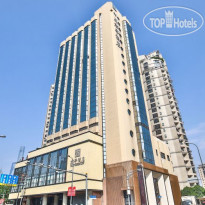 SSAW Boutique Hotel Shanghai Bund 