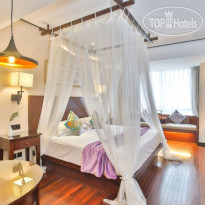 SSAW Boutique Hotel Shanghai Bund 