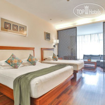 SSAW Boutique Hotel Shanghai Bund 
