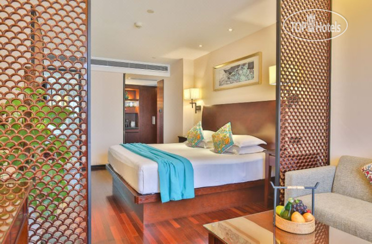 SSAW Boutique Hotel Shanghai Bund 