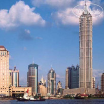 Grand Hyatt Shanghai 