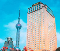 Pudong Shangri-La 5*