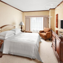 Hongqiao Jin Jiang Hotel