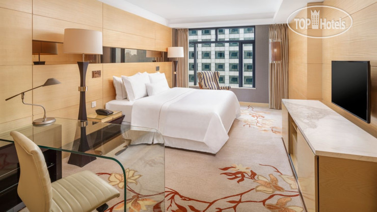 Фотографии отельера The Westin Bund Center 5*
