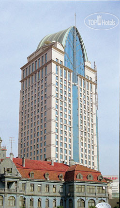 Фотографии отеля  Panorama Century Court Shanghai 4*