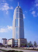 Ramada Plaza Pudong 4*