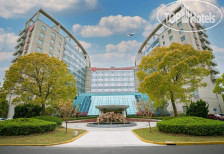 Ramada Plaza by Wyndham Shanghai Pudong Airport 4*