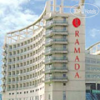 Ramada Pudong Airport Shanghai 4*