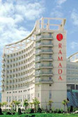 Ramada Pudong Airport Shanghai 4*