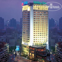 Holiday Inn Vista Shanghai 