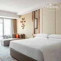 Shanghai Marriott Hotel Hongqiao 5*