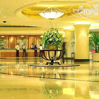 Shanghai Marriott Hotel Hongqiao 