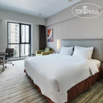 Holiday Inn Express Shanghai Gongkang 