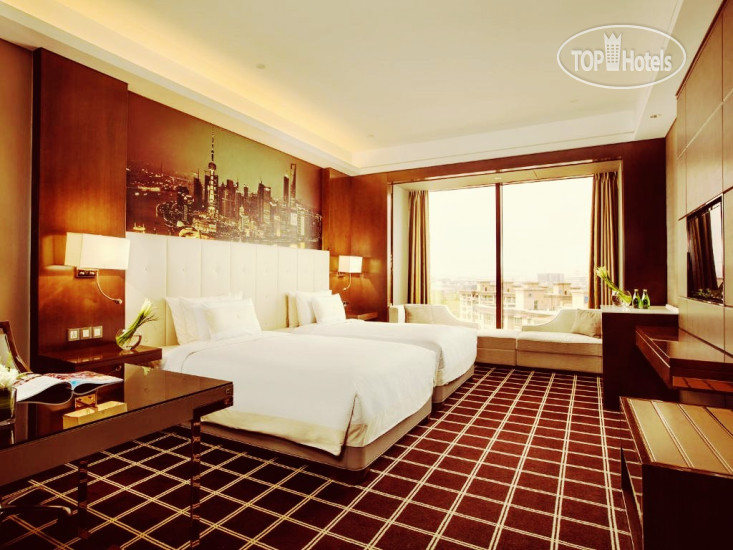 Royal Century Hotel Shanghai