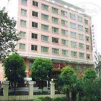 Zhenghang Business Hotel 3*