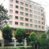 Zhenghang Business Hotel 