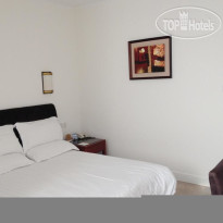 Xinmin Hotel Hutai 