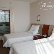 Xinmin Hotel Hutai 