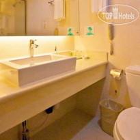 Xin Dongfang Hotel