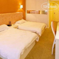 Xin Dongfang Hotel