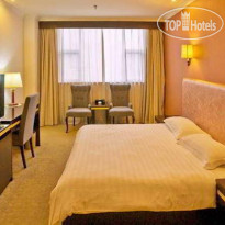 Xin Dongfang Hotel