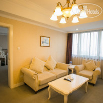 XingHua Hotel