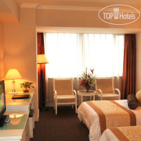 XingHua Hotel