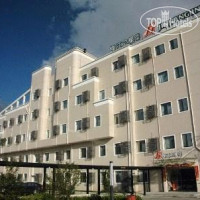 Jinjiang Inn Shanghai Zhangjiang Road 3*