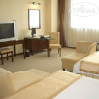 Starway Haiyida Hotel Shanghai