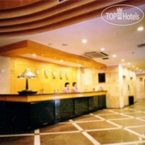 Starway Shangfu Hongqiao Hotel 