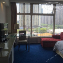 Sport Park Hotel Shanghai 