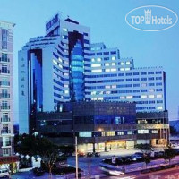 Shuang Yong Hotel 3*