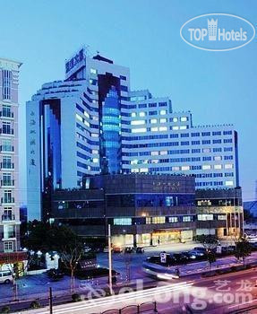 Фотографии отеля  Shuang Yong Hotel 3*