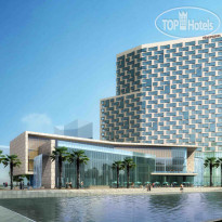 Sheraton Shanghai Jiading Hotel 