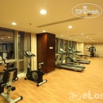 Jingyue International Hotel