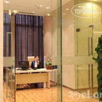 Jingyue International Hotel