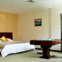 Regius Exhibition Hotel