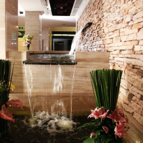 Regius Exhibition Hotel