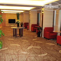 Regius Exhibition Hotel