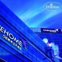 Onehome Art Hotel Shanghai 5*