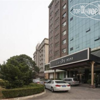 Fairyland Hotel (Pudong Branch) 