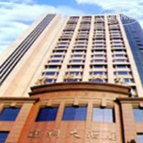 Jian Ke Hotel 