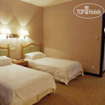 Jian Ke Hotel 